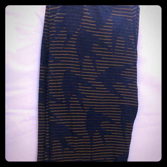 LuLaRoe Other - Lularoe leggings